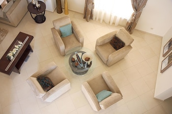 vivienda hotel villas