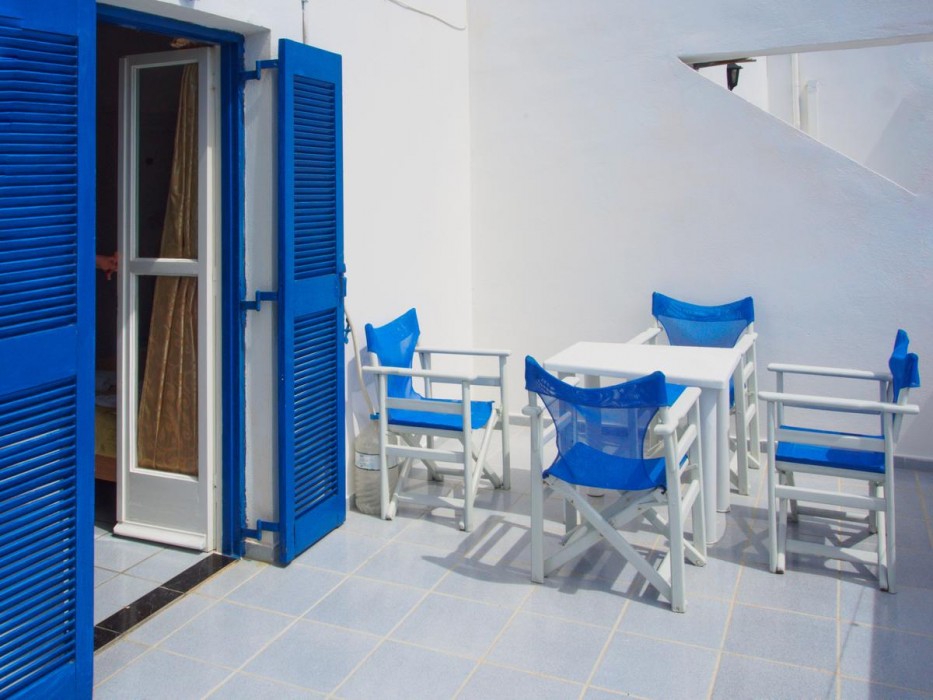 santorini