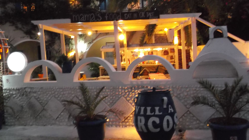 santorini