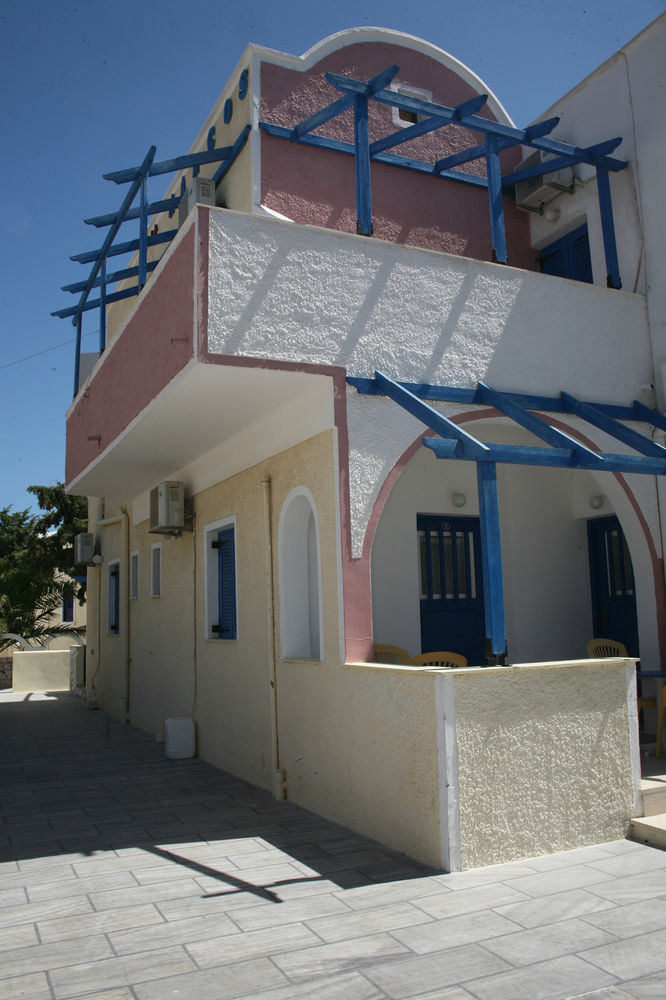 santorini