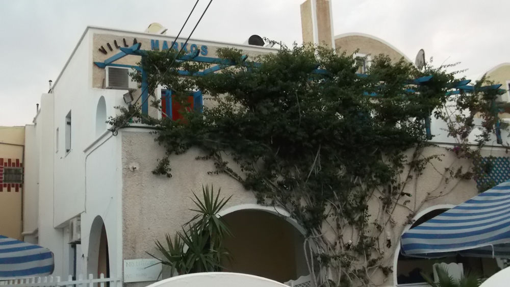 santorini