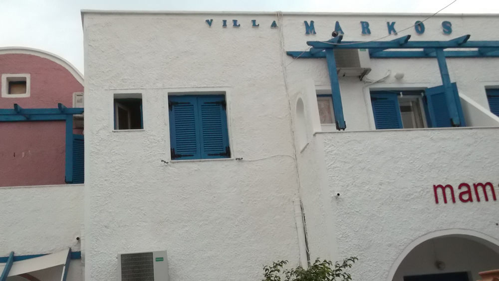 santorini