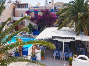 villa markos