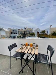 villa markos