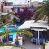 villa markos
