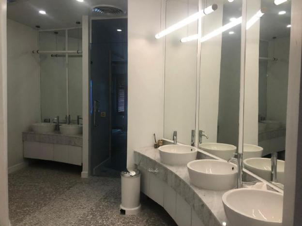 espana condo resort pattaya tlh