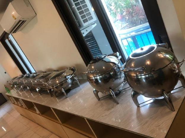 espana condo resort pattaya tlh