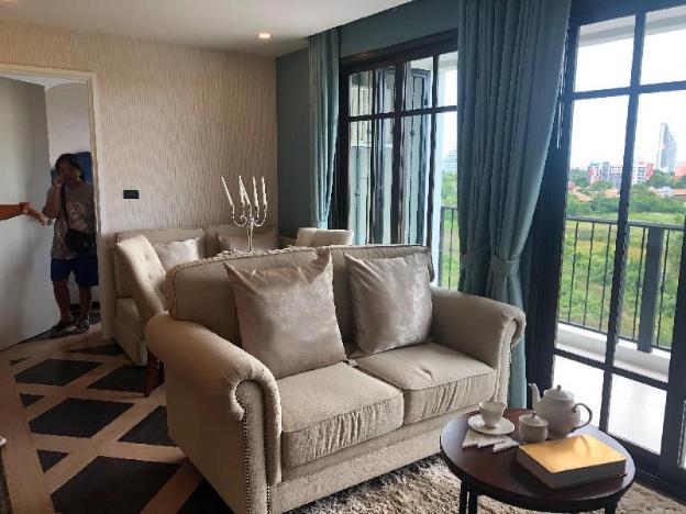 espana condo resort pattaya tlh