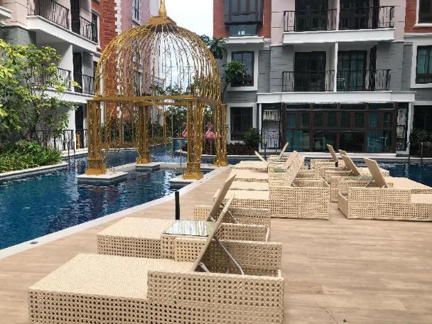 espana condo resort pattaya tlh