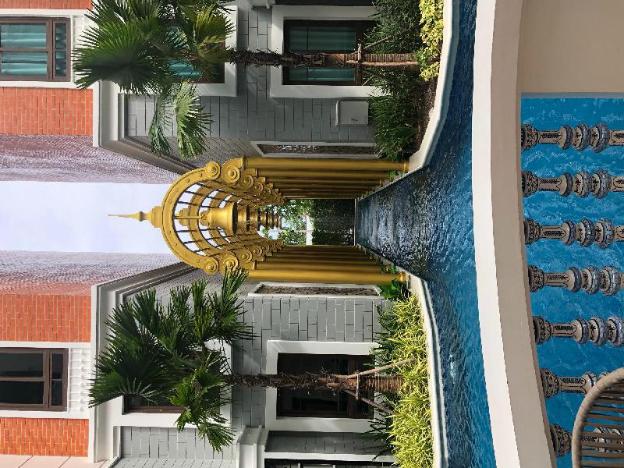 espana condo resort pattaya tlh