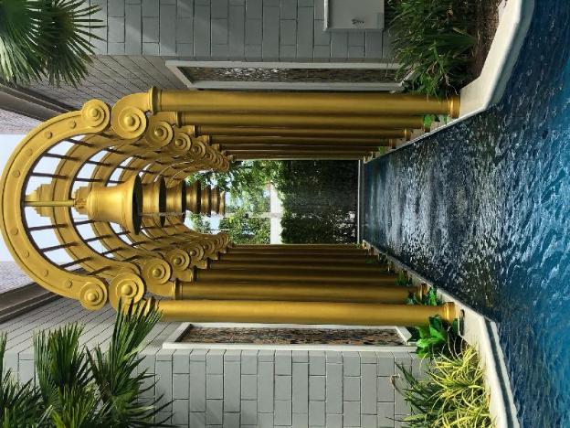 espana condo resort pattaya tlh