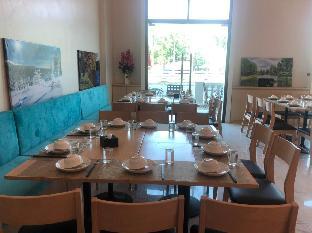 espana condo resort pattaya tlh