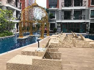 espana condo resort pattaya tlh