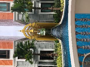 espana condo resort pattaya tlh