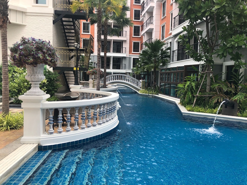 pattaya