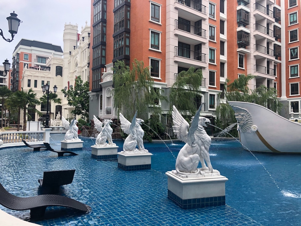 pattaya