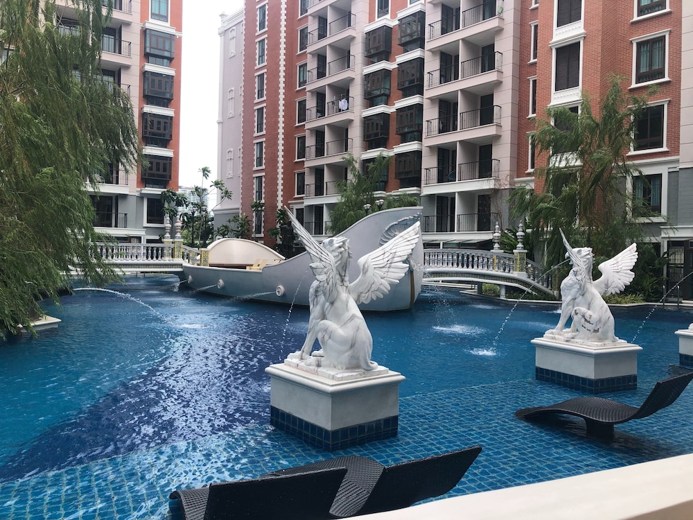 pattaya