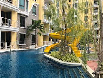 espana condo resort pattaya tlh