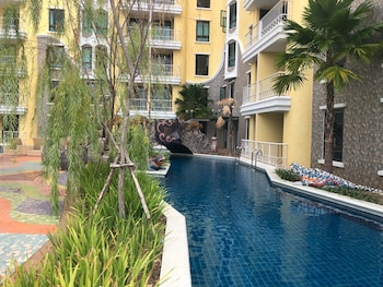 espana condo resort pattaya tlh