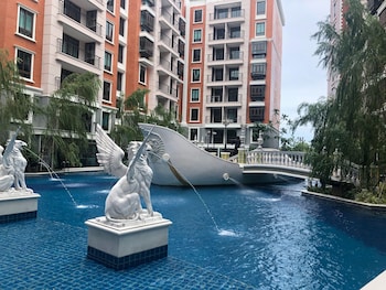 espana condo resort pattaya tlh