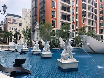 espana condo resort pattaya tlh