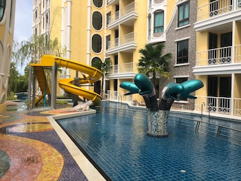 pattaya
