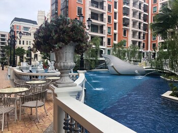 pattaya