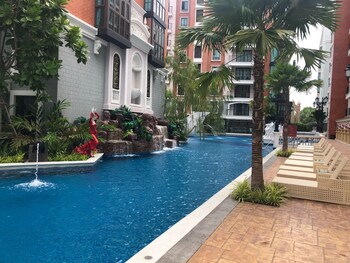 pattaya