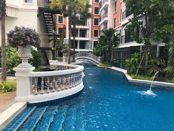 pattaya