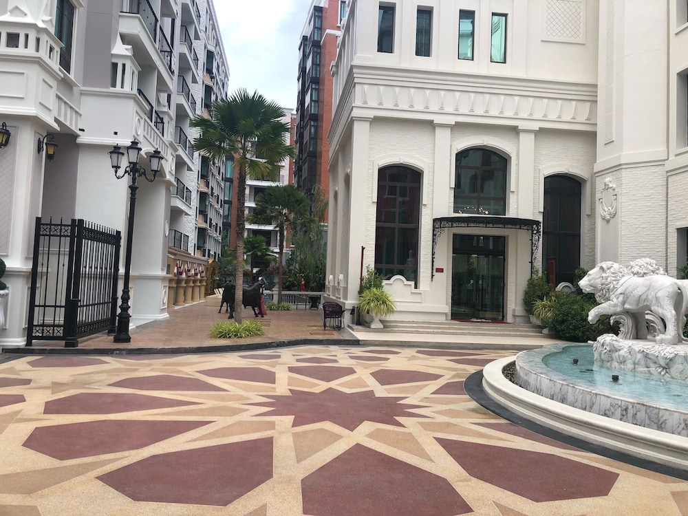 pattaya