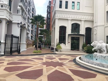 pattaya