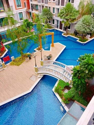 espana condo resort pattaya tlh