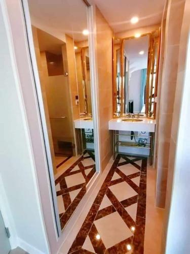 espana condo resort pattaya tlh