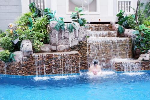 espana condo resort pattaya tlh
