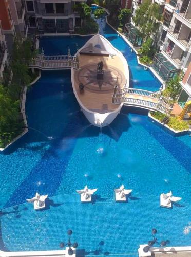 espana condo resort pattaya tlh