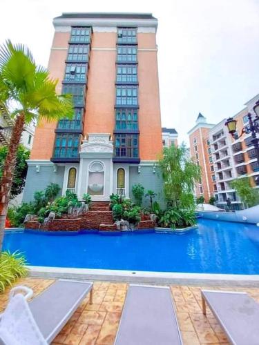 espana condo resort pattaya tlh