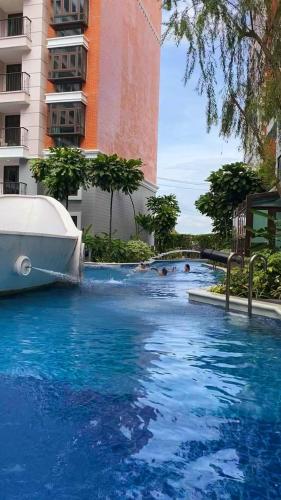 espana condo resort pattaya tlh