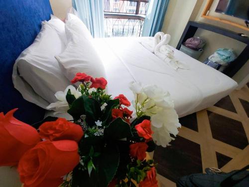 espana condo resort pattaya tlh