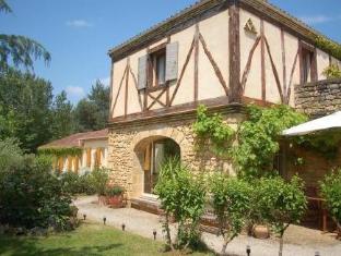 le mas de castel