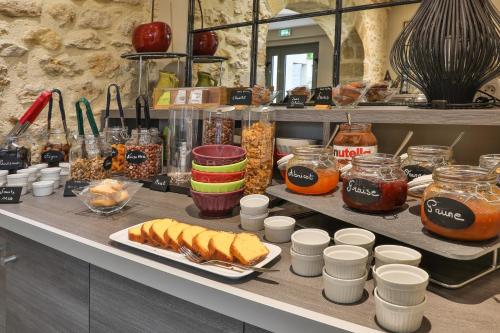sarlat la caneda