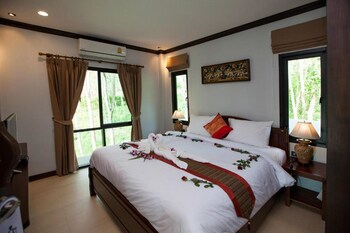 krabi naka villa