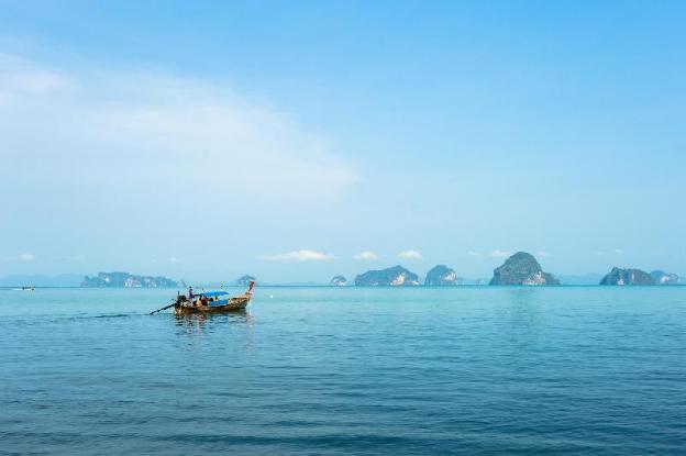 krabi