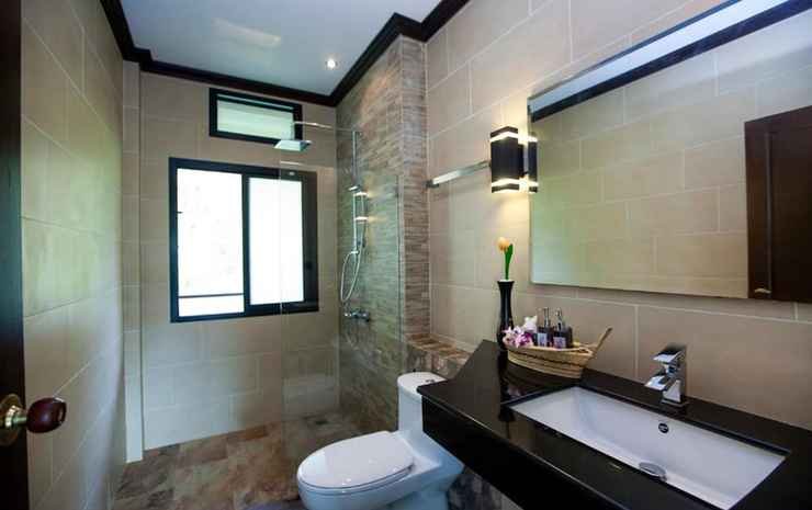 krabi naka villa