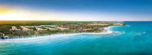 barcelo maya palace