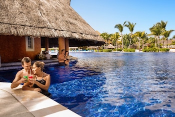 barcelo maya palace