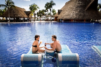 barcelo maya palace