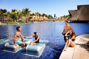 barcelo maya palace