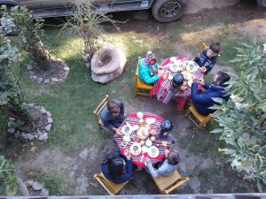 huaraz
