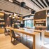 atour hotel new port development zone nanjing