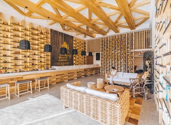 atour hotel new port development zone nanjing